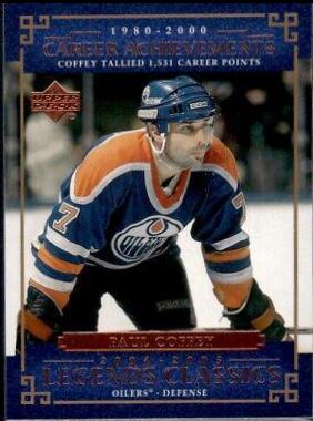 Paul Coffey #63