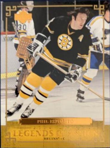 Phil Esposito #44
