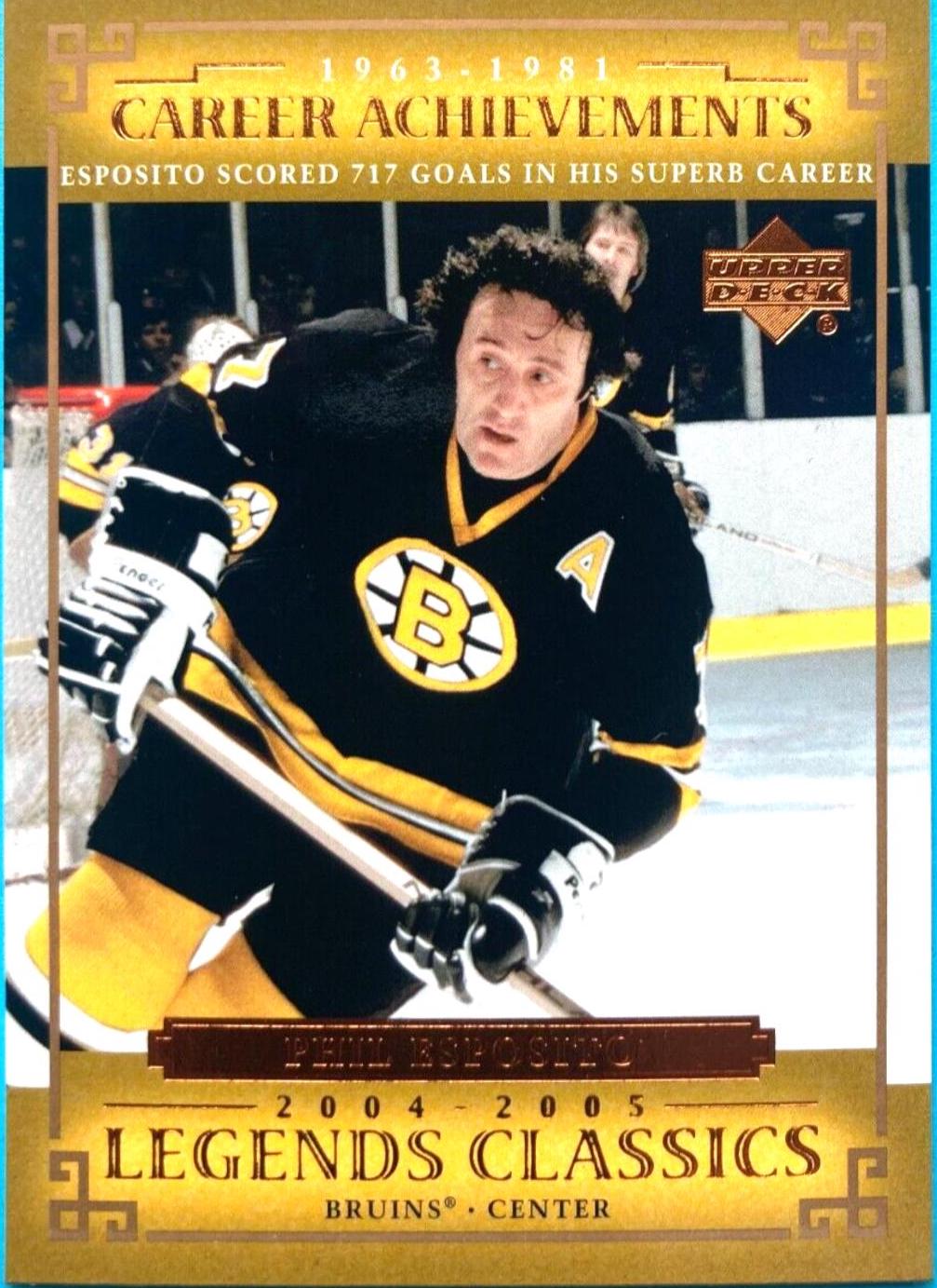 Phil Esposito #69
