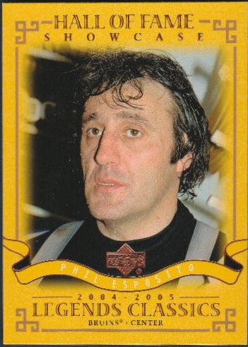 Phil Esposito #96
