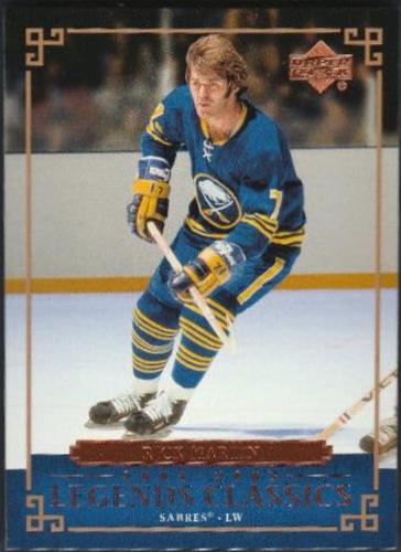 Rick Martin #49