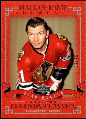 Stan Mikita #99