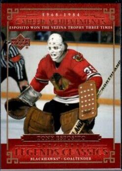 Tony Esposito #77