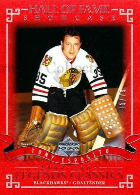 Tony Esposito #91