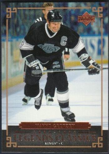 Wayne Gretzky #54