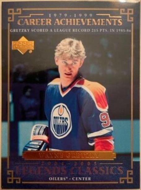 Wayne Gretzky #79