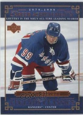 Wayne Gretzky #80