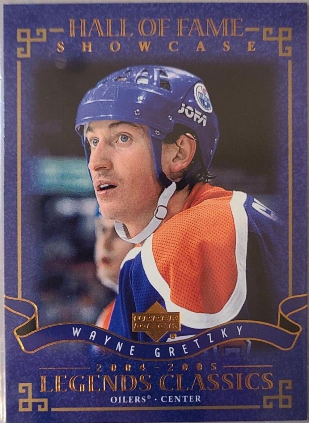 Wayne Gretzky #82