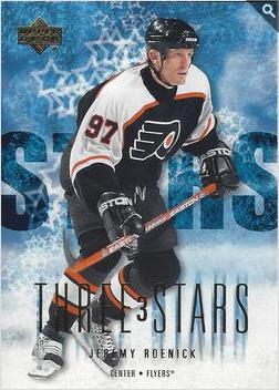 Jeremy Roenick #AS6