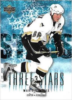 Mario Lemieux #AS11