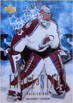 Patrick Roy #AS12