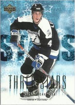 Vincent Lecavalier #AS8