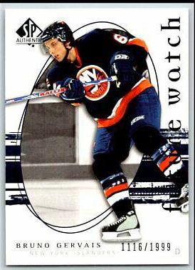 Bruno Gervais #245