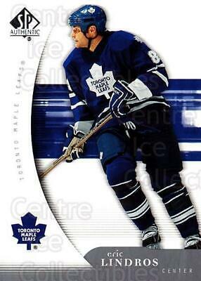 Eric Lindros #92