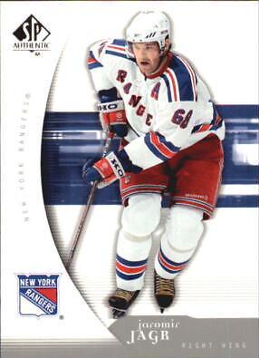 Jaromir Jagr #65