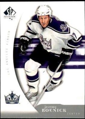 Jeremy Roenick #46