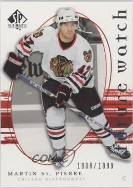 Martin St. Pierre #224