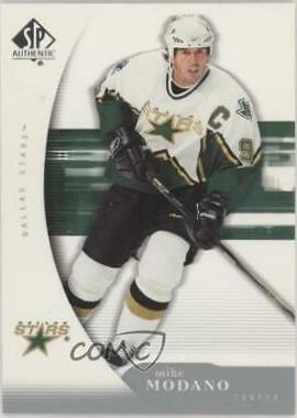 Mike Modano #31