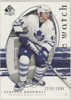 Staffan Kronwall #246