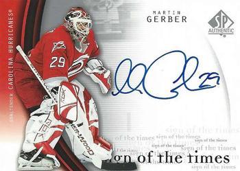 Martin Gerber #MG