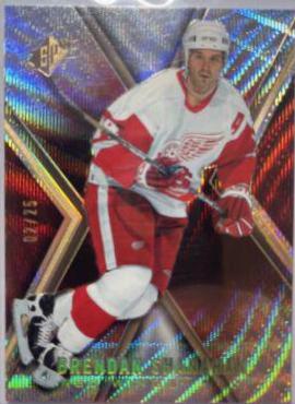 Brendan Shanahan #29