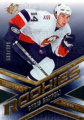 Chris Campoli #197