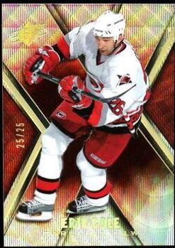 Erik Cole #15
