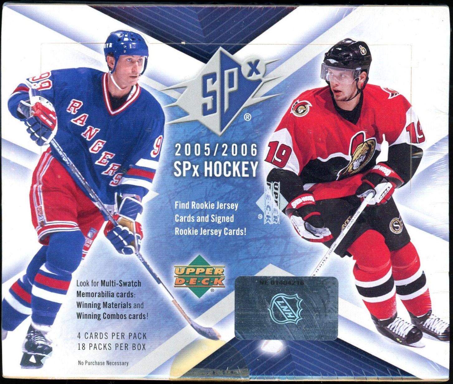 Hobby Box