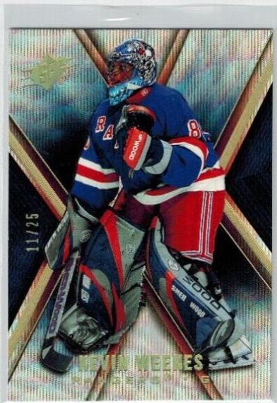 Kevin Weekes #59