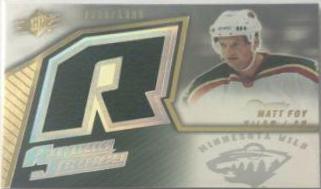 Matt Foy [Jersey] #153