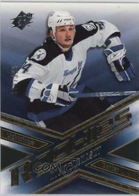 Nick Tarnasky #203