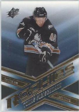 Tomas Fleischmann #221