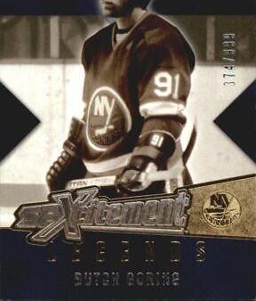 Butch Goring #XL-GO