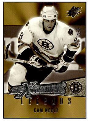 Cam Neely #XL-CN