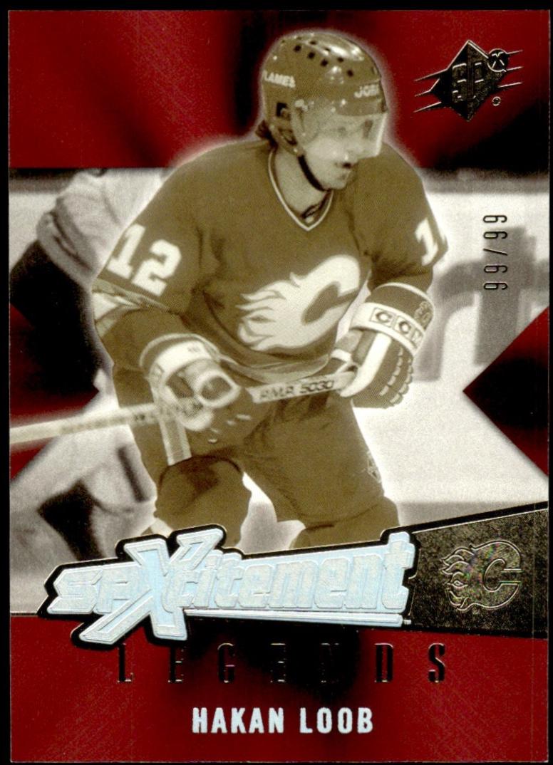 Hakan Loob [Gold] #XL-HL