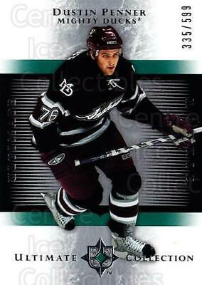 Dustin Penner #193