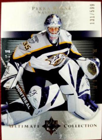 Pekka Rinne #214