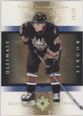 Tomas Fleischmann #182