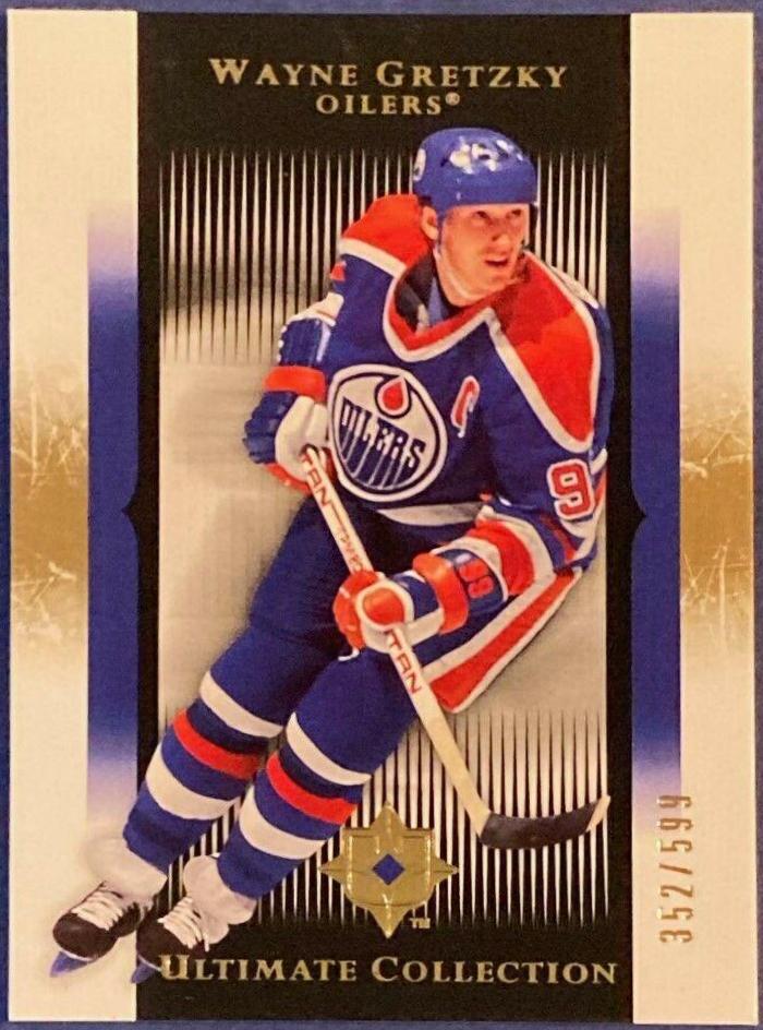 Wayne Gretzky #41