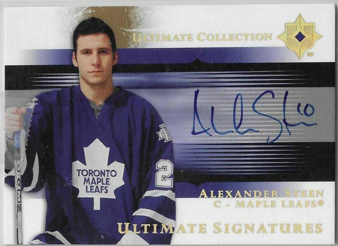 Alexander Steen #US-ST