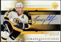 Brian Leetch #US-BL