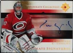 Cam Ward #US-CW