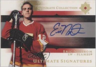 Eric Nystrom #US-EN