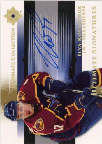 Ilya Kovalchuk #US-IK