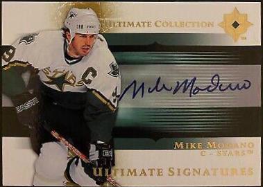 Mike Modano #US-MM