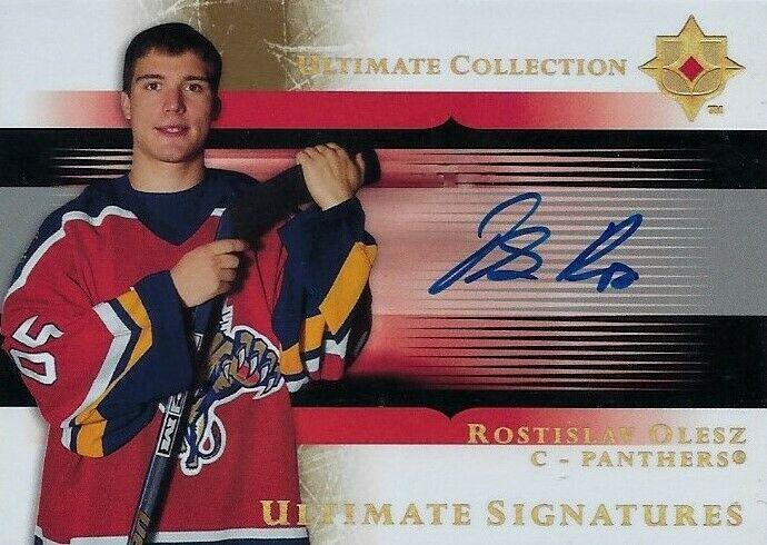 Rostislav Olesz #US-RO