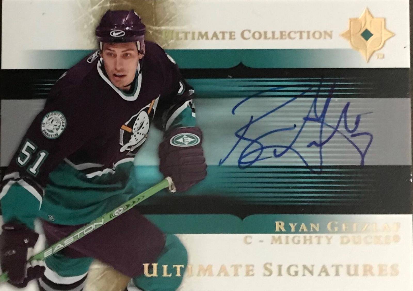 Ryan Getzlaf #US-RG