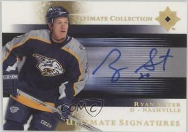 Ryan Suter #US-RS