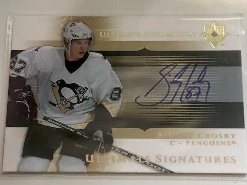 Sidney Crosby #US-SC