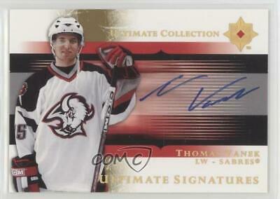 Thomas Vanek #US-TV